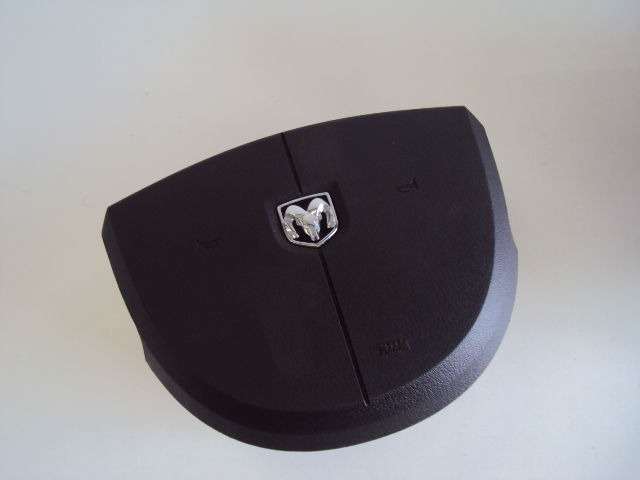 фото №5, Подушки безопасности подушка безопасности натяжители dodge nitro