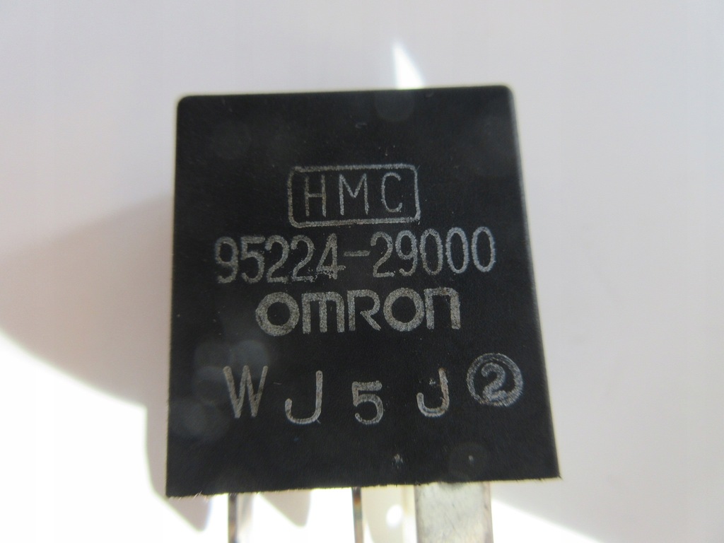 фото №9, Реле hyundai getz i30 santa fe 95224-29000