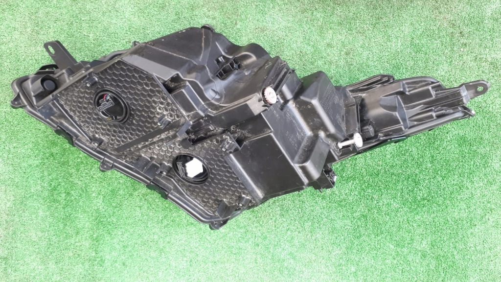 Lexus rx full led лампа передня 16-19r Оригінал