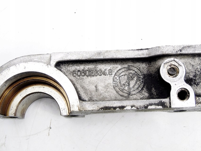 фото №3, Диодный мост вала fiat 1.8 16v stilo bravo punto mare