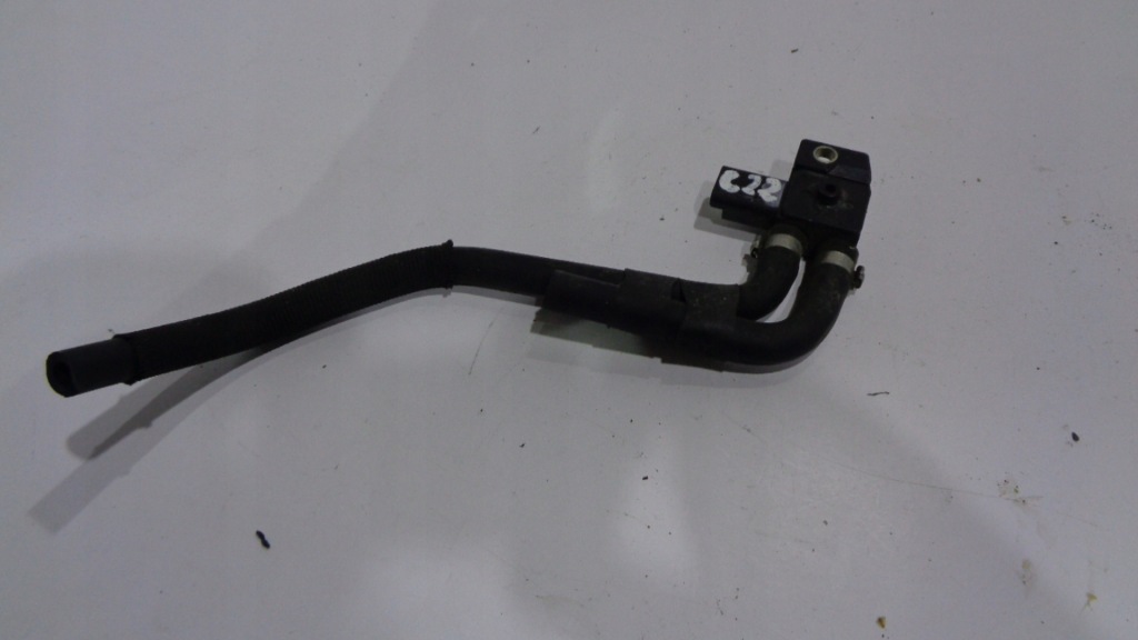 фото №1, Pas citroen peugeot датчик тиску вихлопних газів