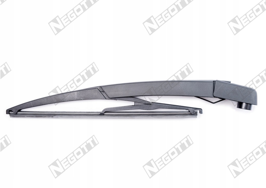 фото №4, Negotti важіль задня щітка renault zoe 2013-