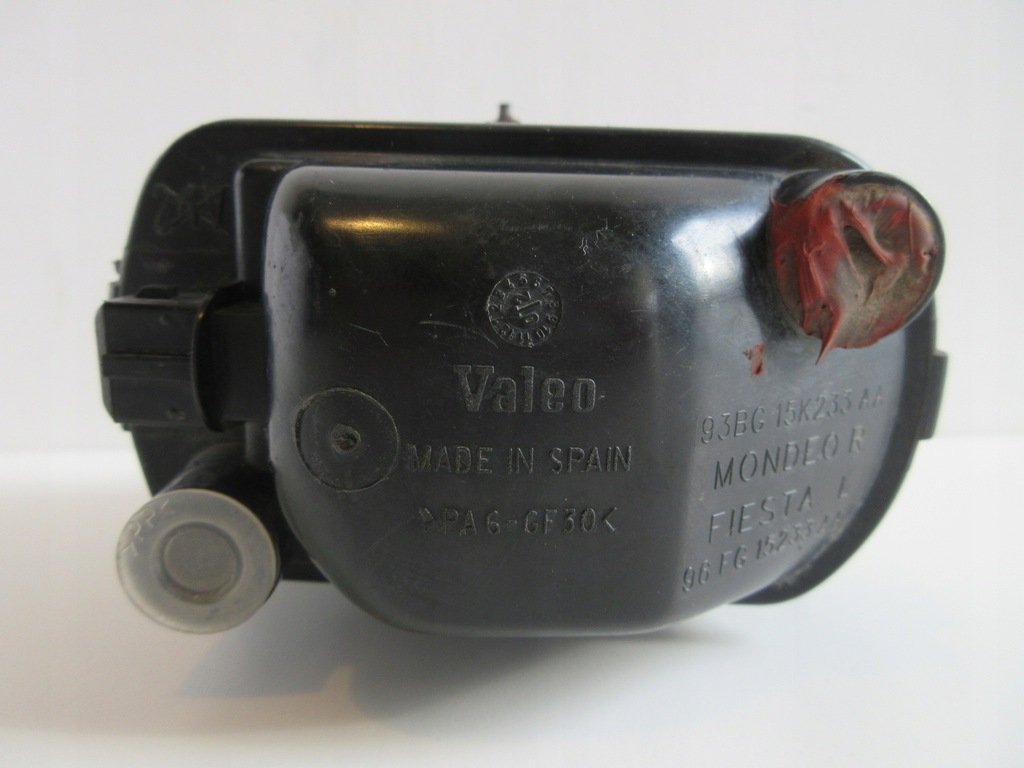 фото №8, Противотуманная фара правый ford mondeo mk1 i 96fg15233aa