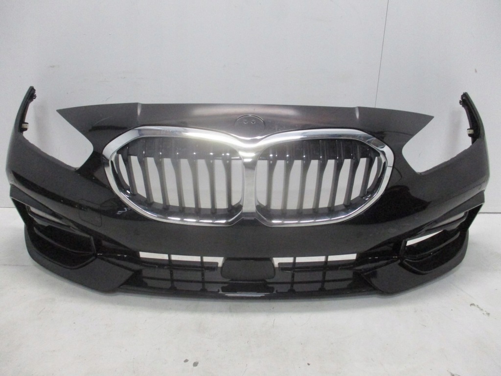 фото №1, Бампер bmw 1 f40 4x pdc перед