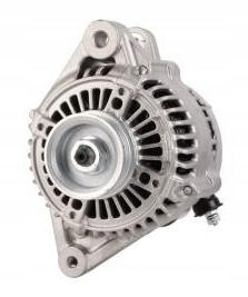 Купить Генератор toyota yaris 1.0 102211-1680 ja1517