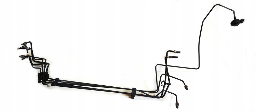 фото №1, Дроти трубки гальмівні dodge journey 08-