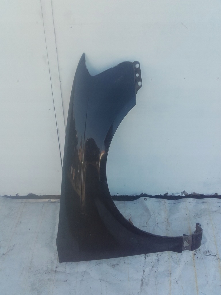 фото №1, Audi a3 8p lift крила перед правий