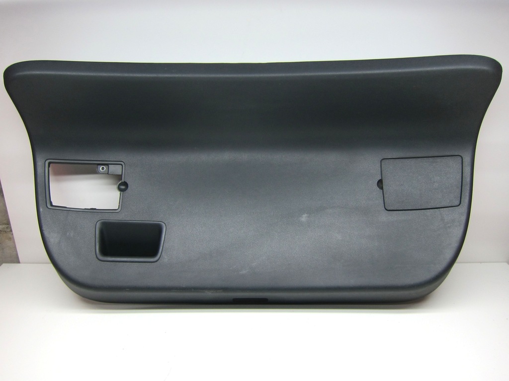 фото №1, Защита крышки задняя багажника seat cordoba ii 6l 05r