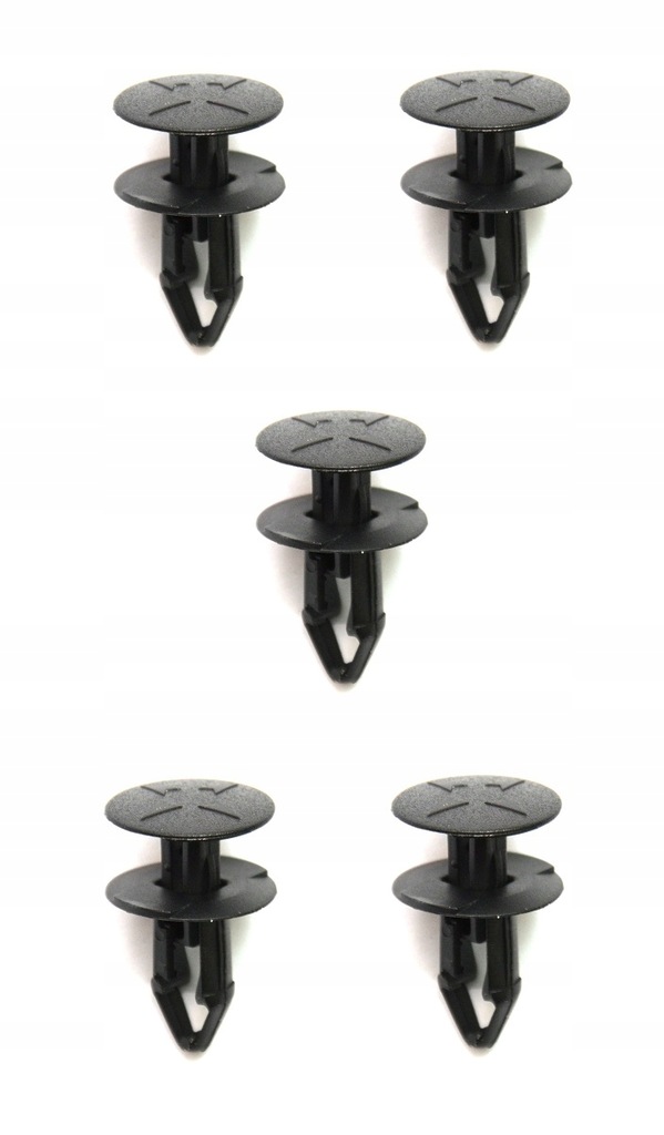 фото №1, Штифт захист двигуна підкрилок renault espace laguna