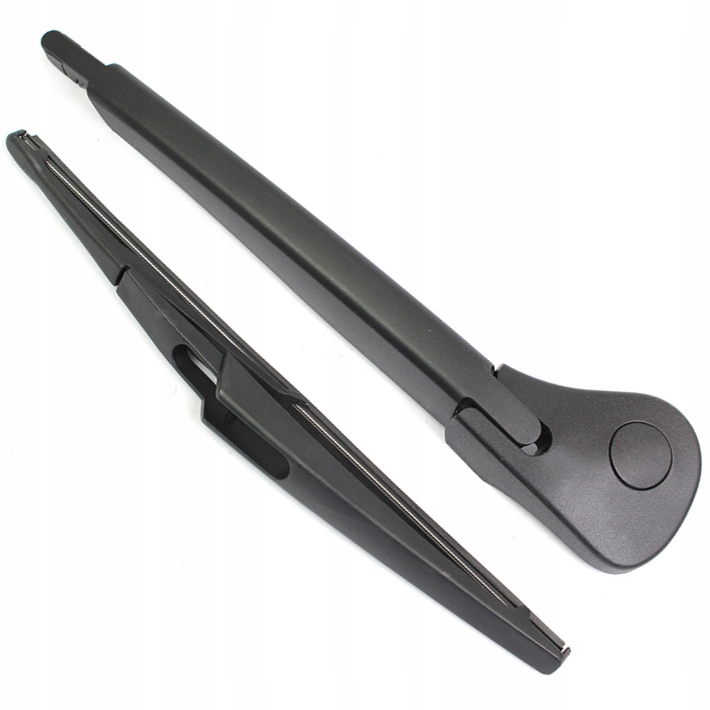 фото №1, Dacia dokker grand scenic ii рычаг дворники задняя