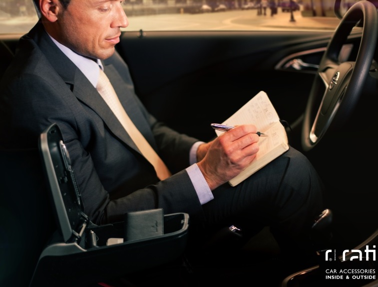 фото №9, Подлокотник citroen cactus 2014-2021| rati armster 2 m