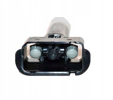 фото №3, Левый омыватель насадка фара nissan patrol 13