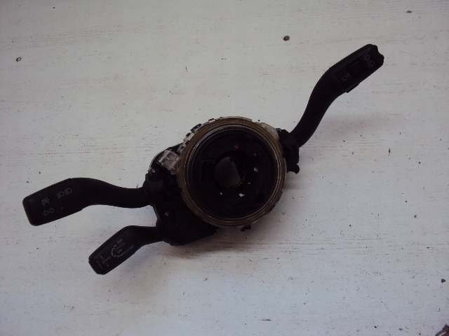 фото №1, Перемикач комбінований audi q7