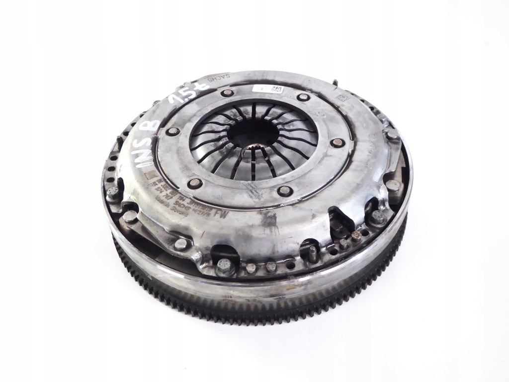 Купити Зчеплення колесо двомасовий opel insignia b 1.5 turbo