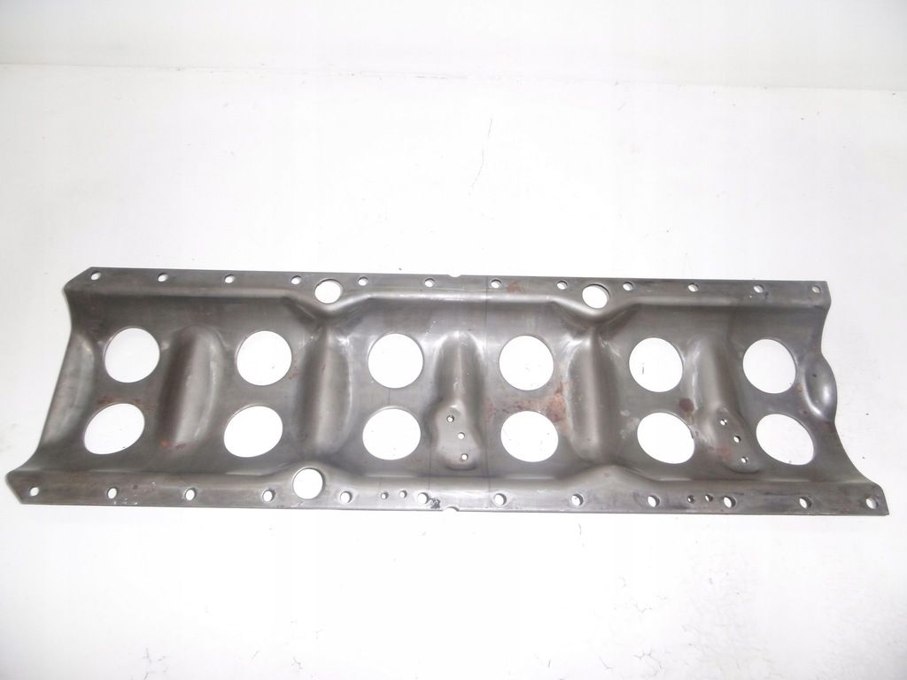 фото №6, Захист основа вала колінчастого magnum dxi 13 volvo