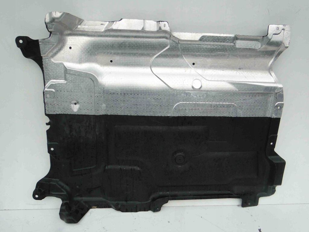 фото №1, Mercedes e klasa w213 238 захист pod коробка передач