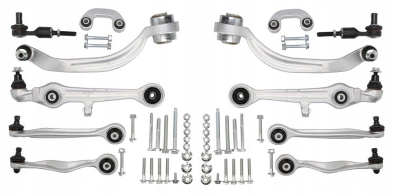 Delphi tc1300kit набор ремонтный с Разборки