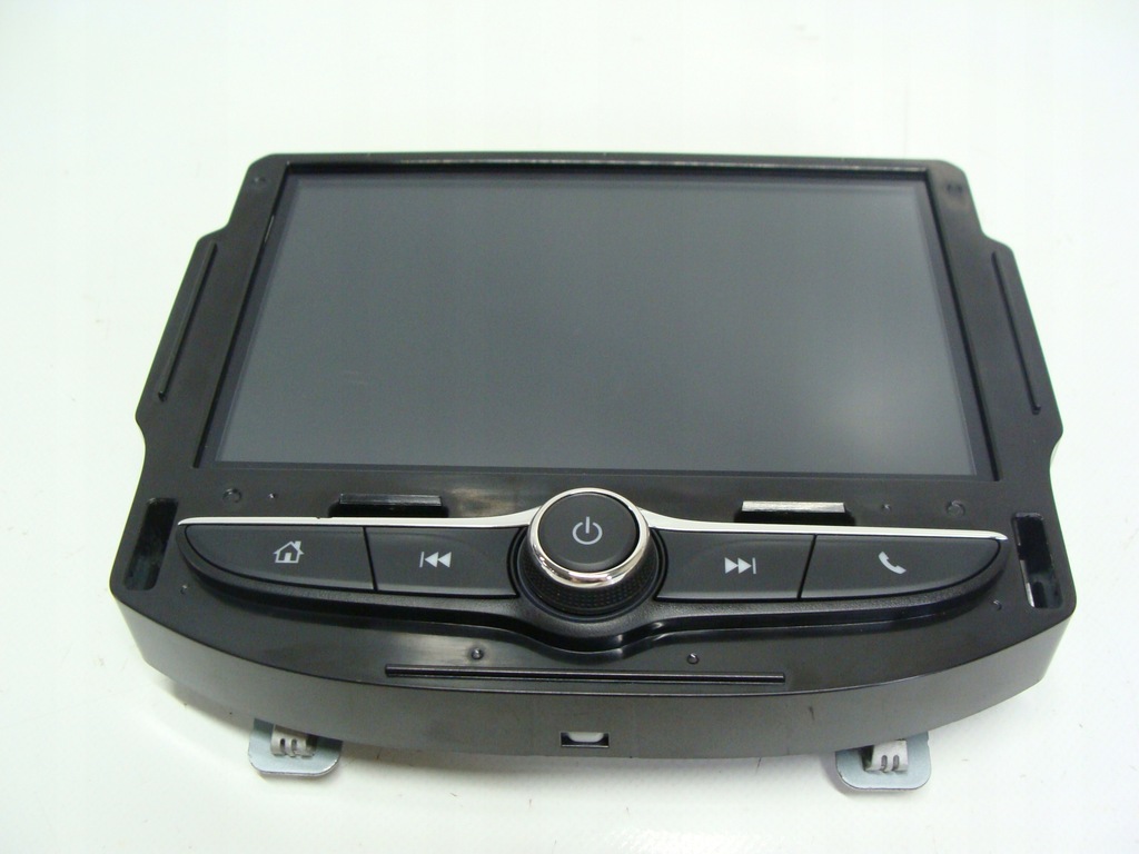 фото №1, Opel mokka радио навигация дисплей экран