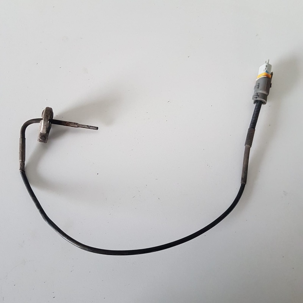 фото №1, Датчик температуры выхлопных газов man tgl,tgm,tgx,tgs,tga