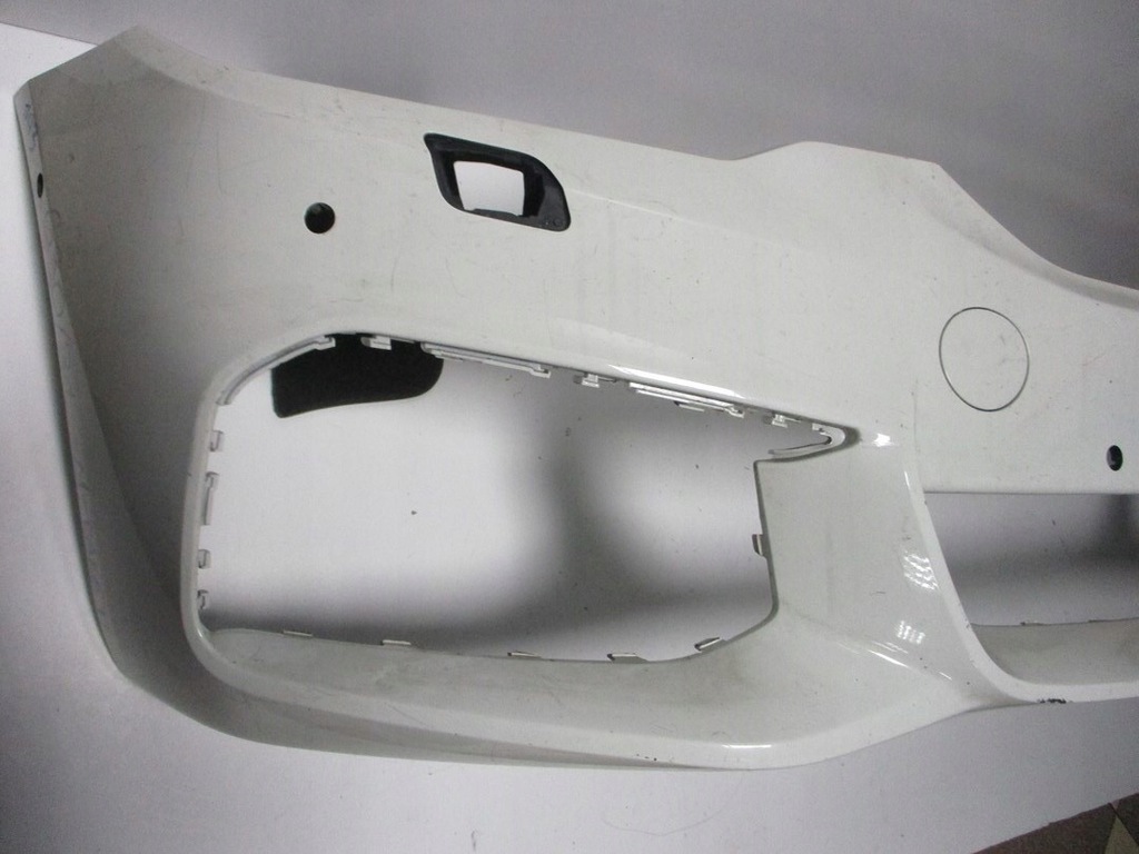 фото №6, Бампер bmw 5 g30 g31 pod 6 pdc голий