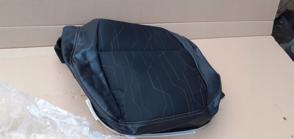 фото №3, Сиденье сиденье kia rio оригинал