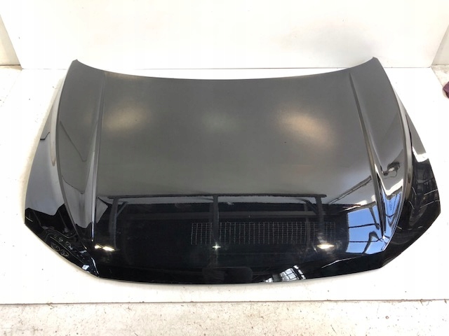 фото №5, Vw t roc t-roc 2ga 17-21 капот двигуна org !