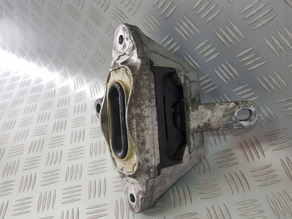 фото №5, 13248549 подушка двигателя opel zafira c 1.4 turbo