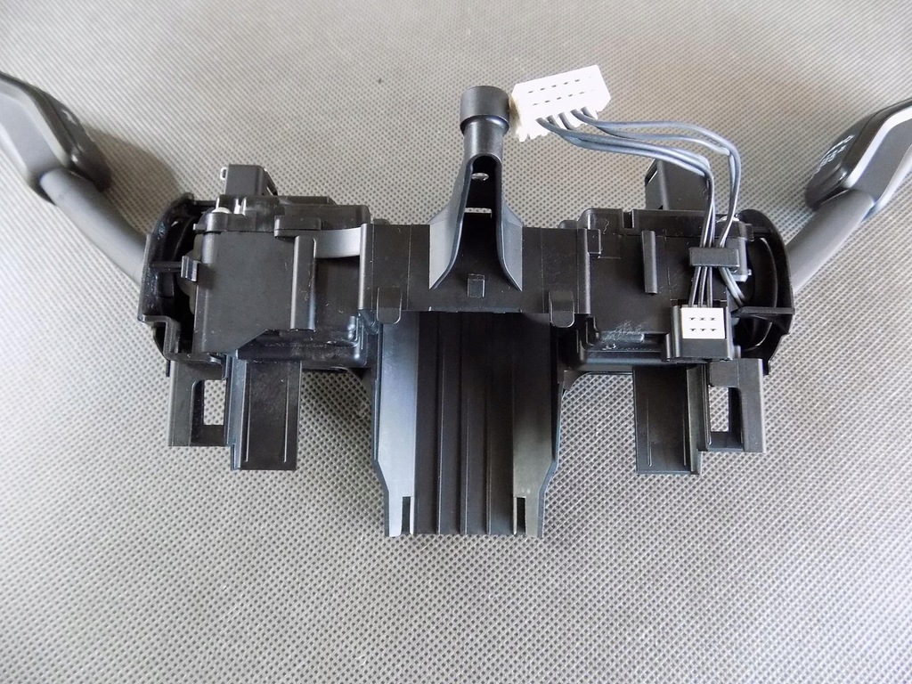 фото №6, Vw tiguan ii переключатель комбинированный 5q1953521r