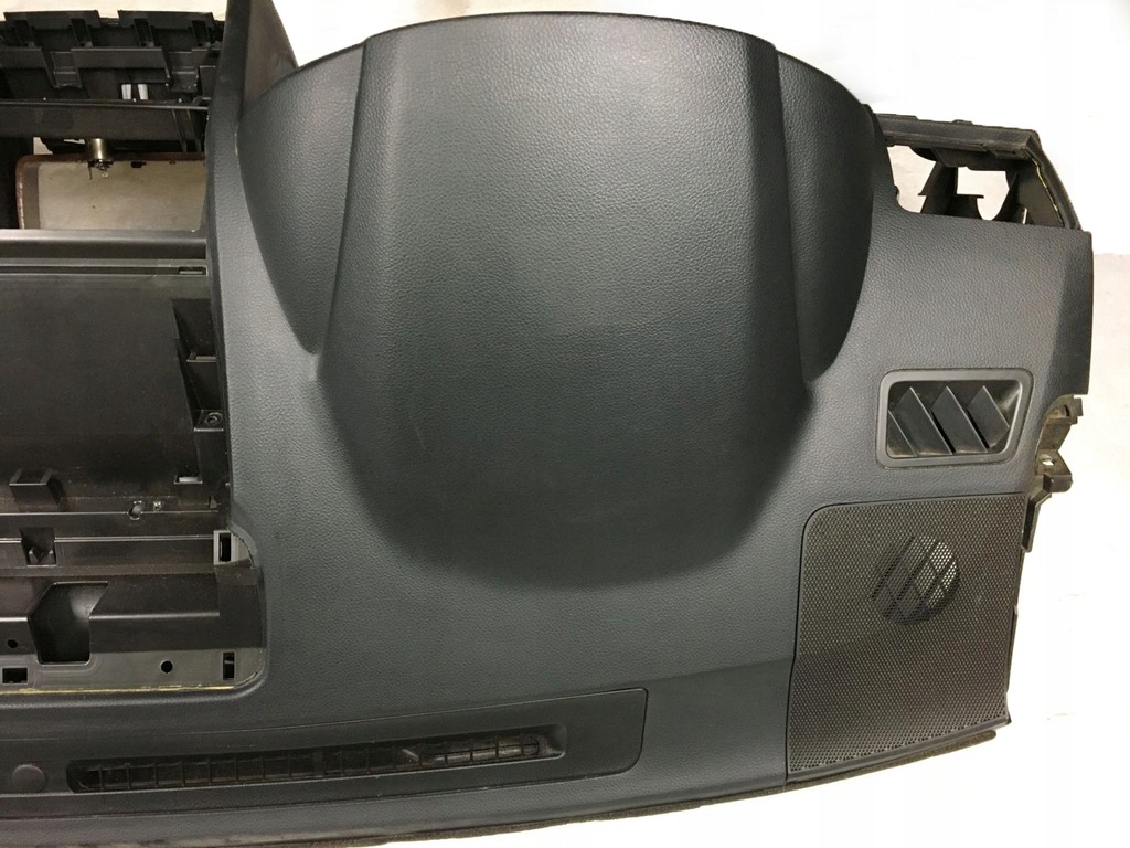 фото №5, Subaru forester 13-18 панель приладів приладова usa