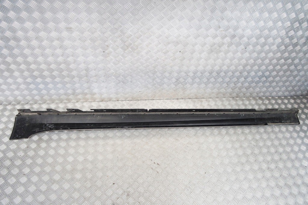 фото №10, Bmw 5 g30 молдинг поріг права m performance