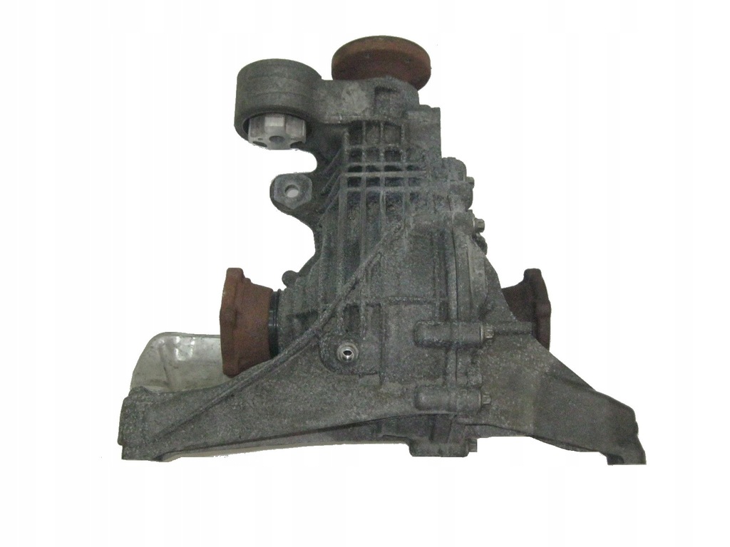 фото №1, Audi a8 4h tfsi диференціал диференціал задня задній