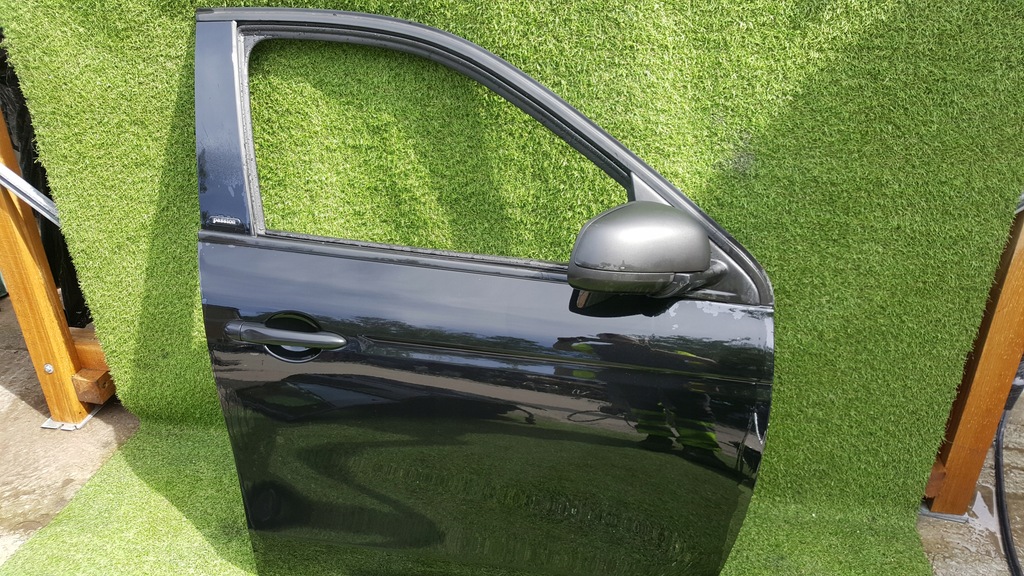 фото №5, Дверь правое левая smart forfour ii разные цвета