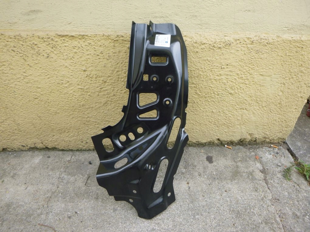 фото №1, Opel insignia b ii підсилювач задні панель фари