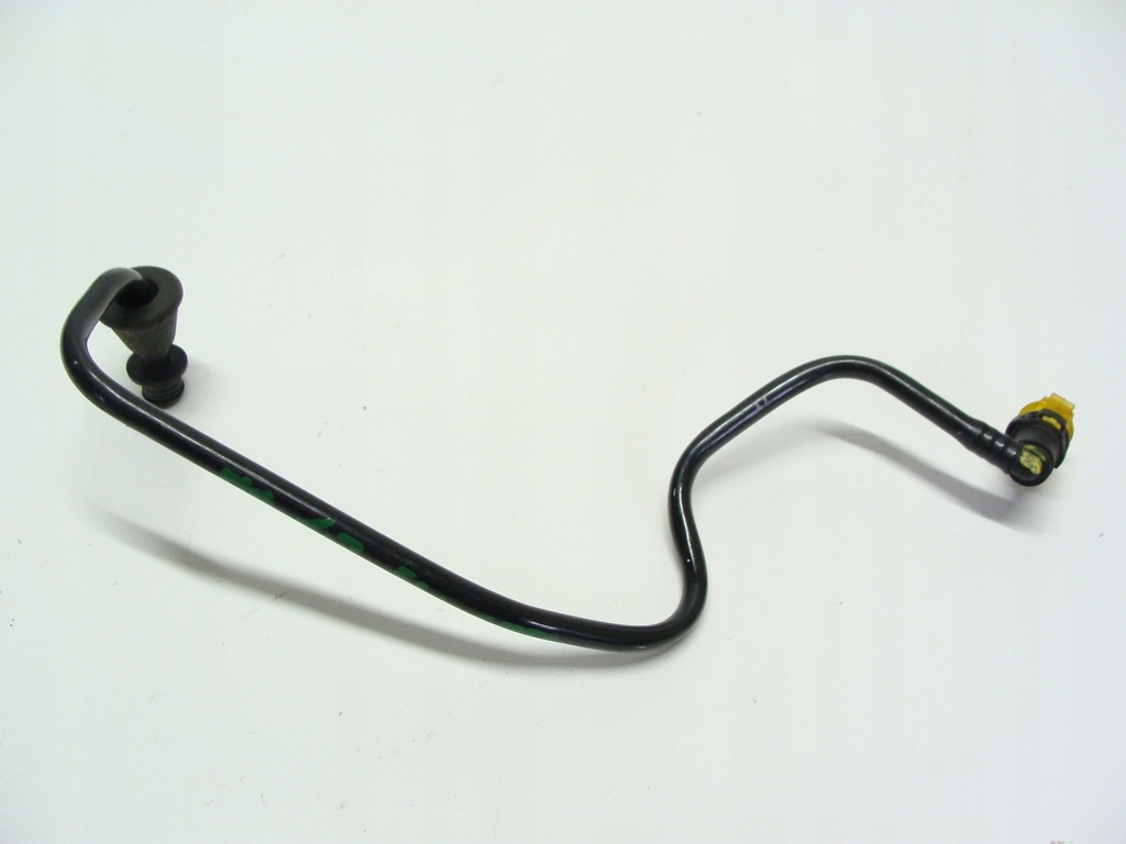 фото №1, Opel meriva a 1.7 cdti шланг підсилювач гальм гальмівний