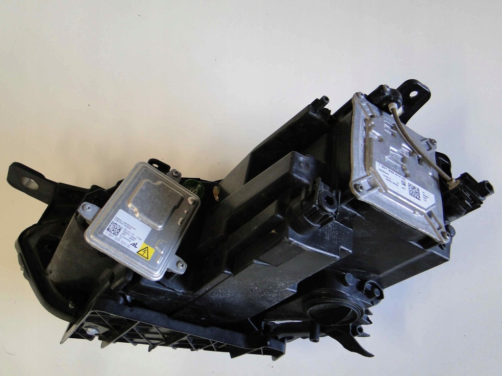 фото №5, Maserati ghibli перетворювач лампи ксенон комплект