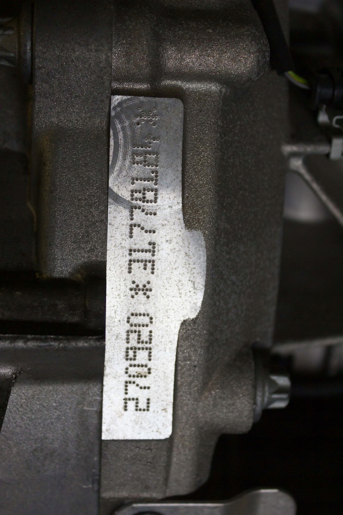 фото №7, Infiniti q30 15- коробка передач передач 2.0t сцепление at