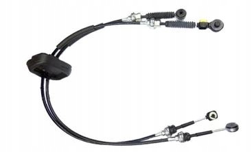 фото №1, Трос переключения передач opel movano /nissan/renault