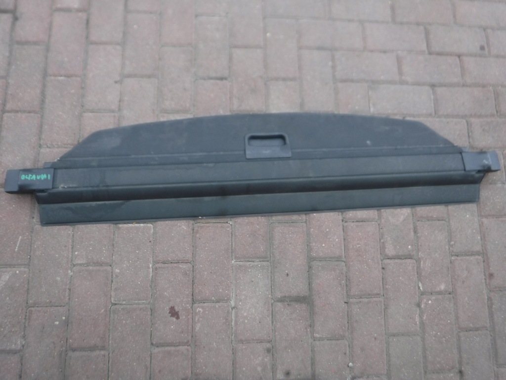 фото №1, Шторка багажника skoda octavia i kombi