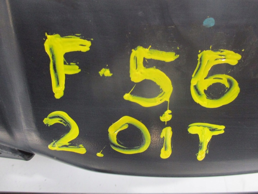 фото №4, Подрамник подрамник подрамник mini f56 2.0 it