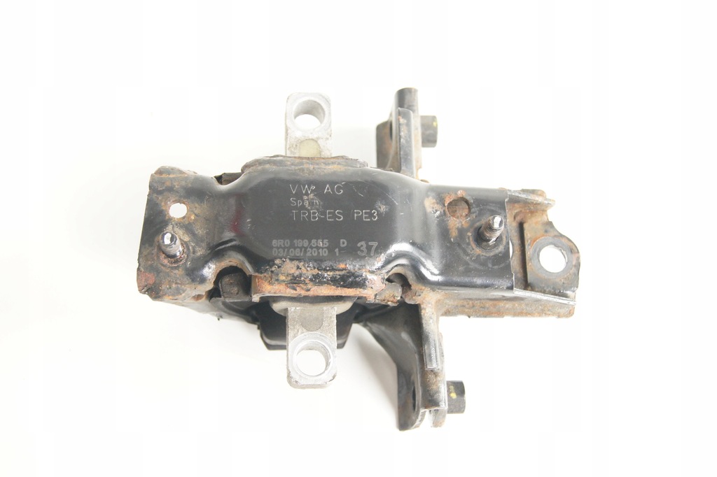 фото №1, Gd audi a1 кронштейн подушка двигуна 6r0199555d