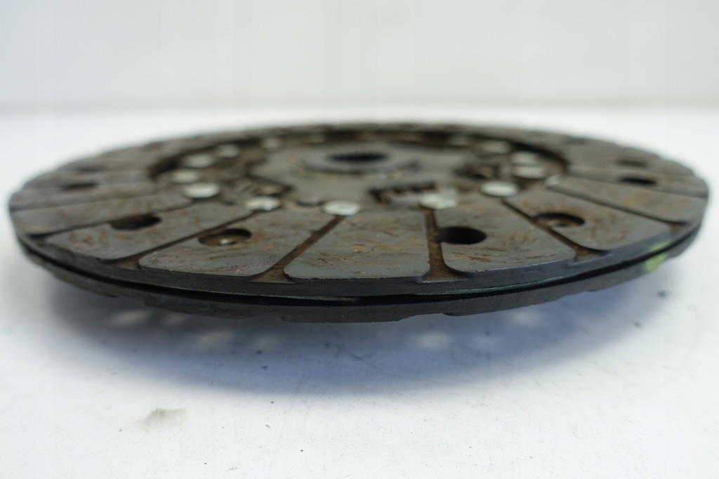 фото №5, Isuzu d-max 2.5 ditd зчеплення диск притиск