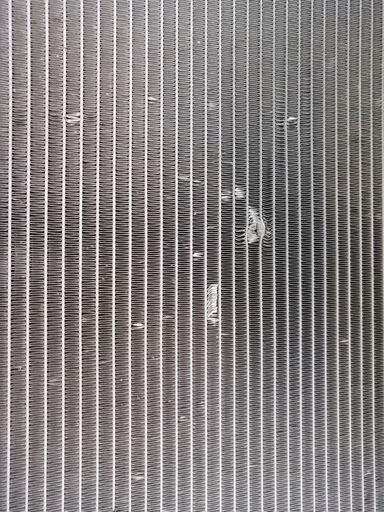 фото №5, Bmw g11 g12 g15 g30 g31 g32 радіатор кондиціонера