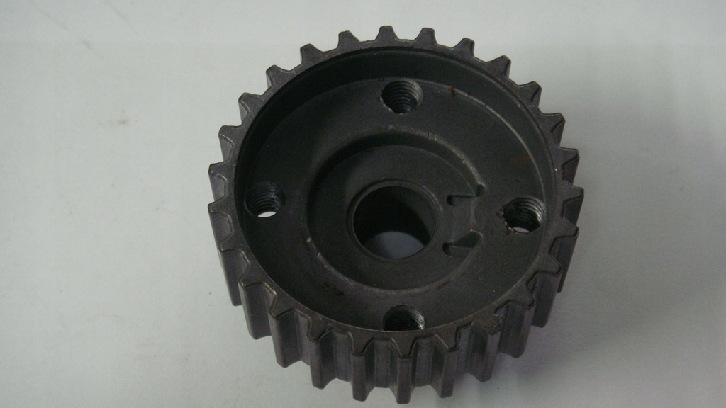 фото №1, Колесо зубчасте вала 030105263a