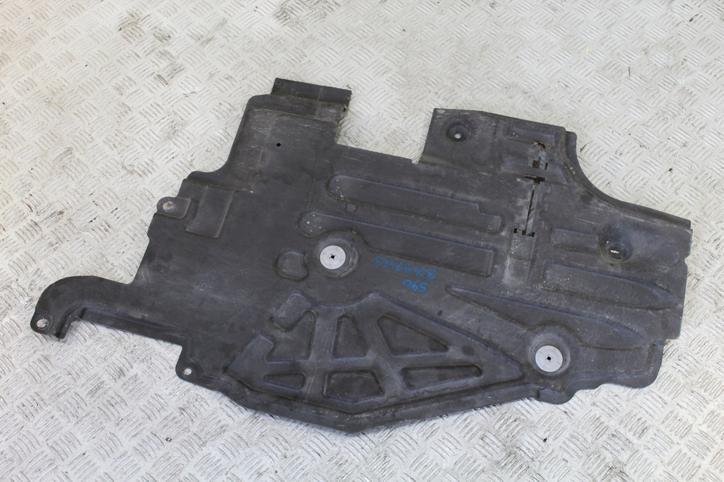 фото №1, Захист підвіска volvo s90 31497463