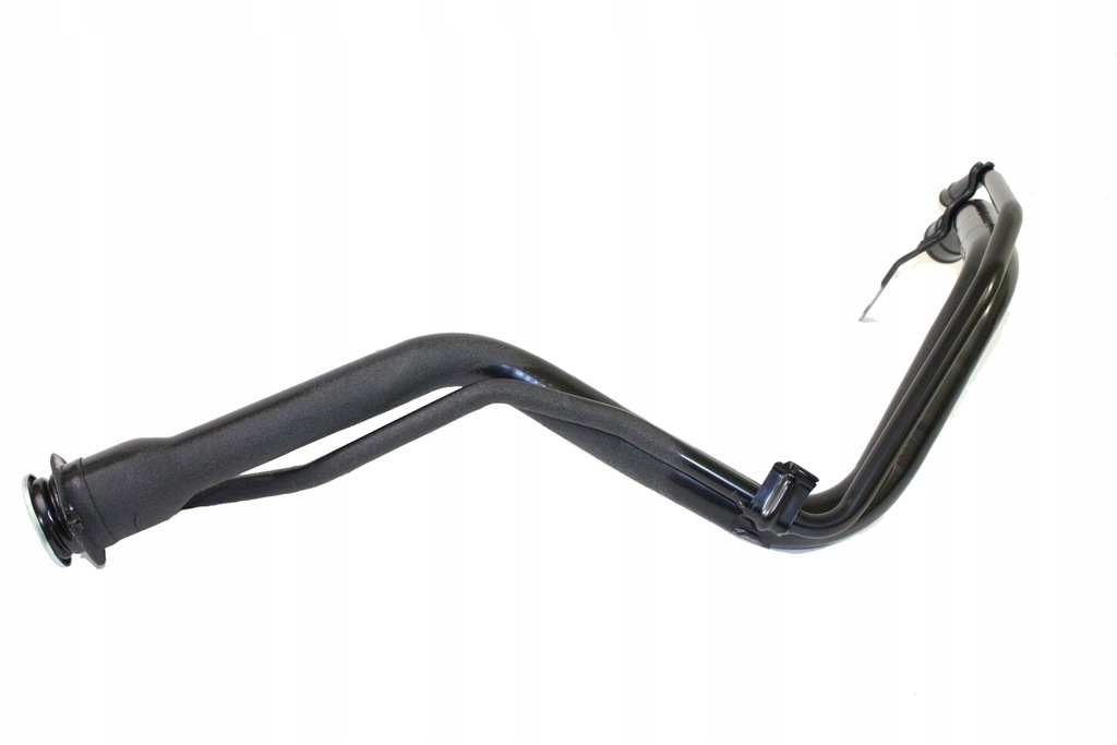 фото №1, Труба заливної пального mitsubishi outlander cu2 cu5