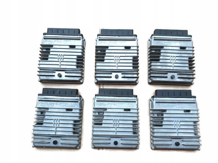 фото №1, Бортовой компьютер двигателя ford transit connect 1.8 02-13r.