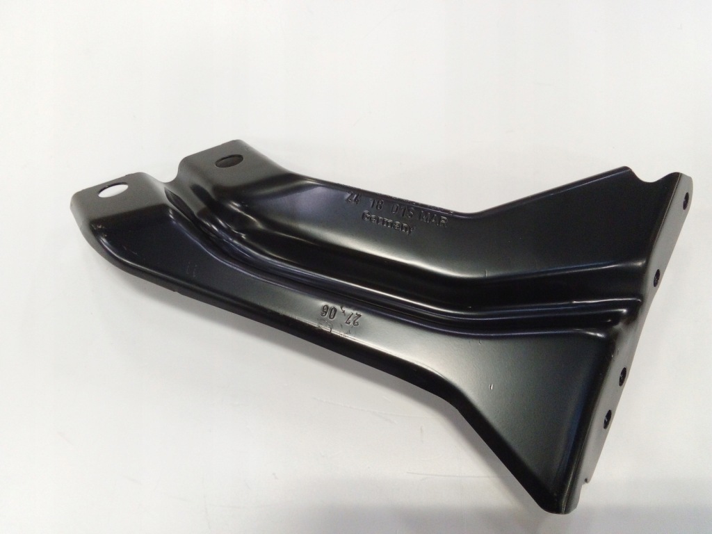 фото №1, Кронштейн крила audi p. a1 11-18 le