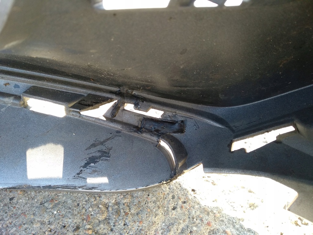 фото №8, Бампер перед mercedes s-klasa w222 amg lift