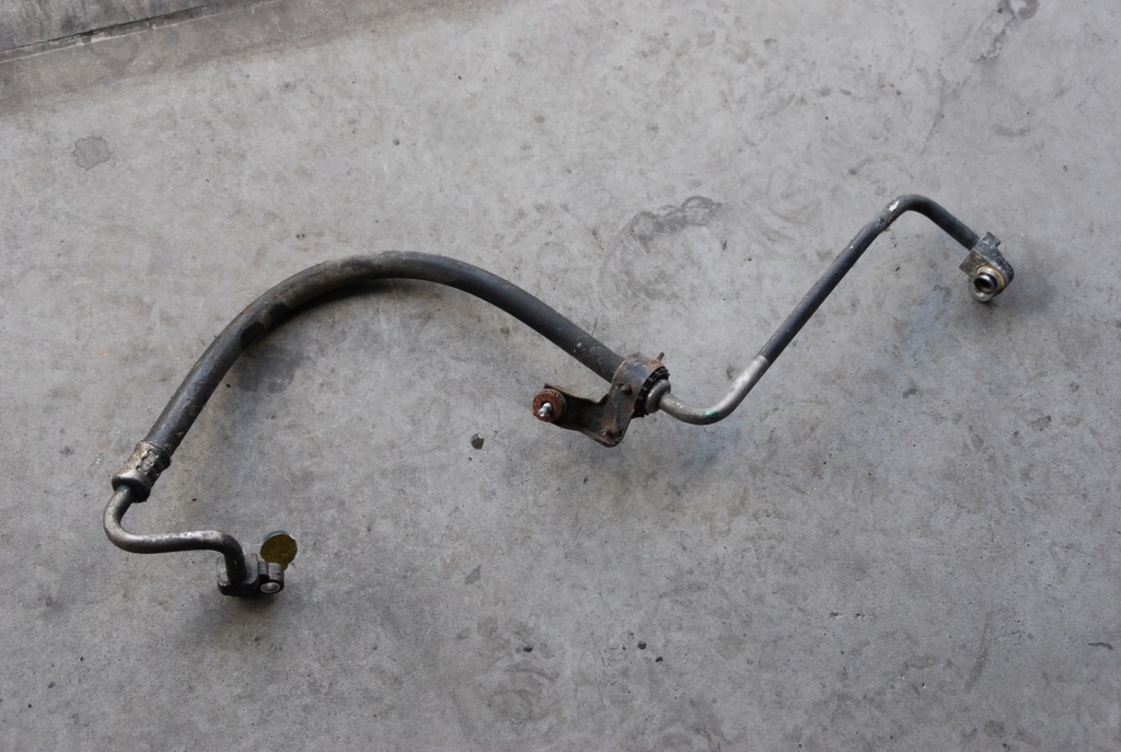 фото №1, Lexus ls430 2002r шланг кондиционера