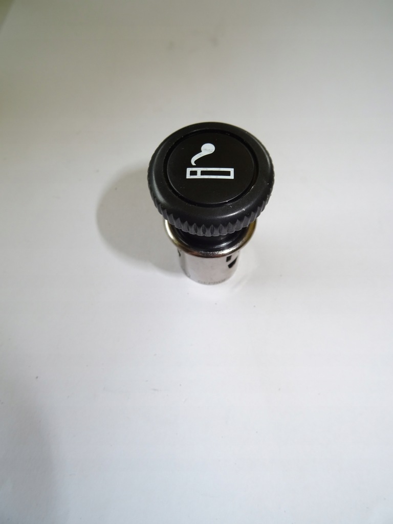 фото №2, Прикуриватель автомобильная man f2000 24v germany